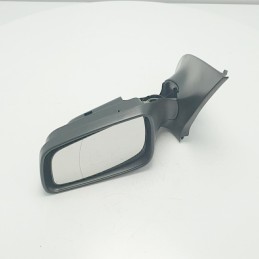 MOP171-L specchietto retrovisore esterno Opel Astra G 1998-04 anteriore sinistro elettrico 5pin