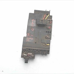 P7700411319C Centralina ECU modulo controllo 21624654-2D Renault Clio II serie 1998-05