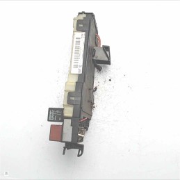P7700411319C Centralina ECU modulo controllo 21624654-2D Renault Clio II serie 1998-05