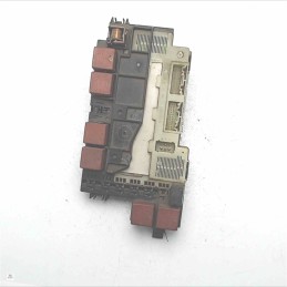 P7700411319C Centralina ECU modulo controllo 21624654-2D Renault Clio II serie 1998-05