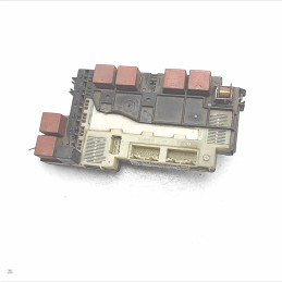 P7700411319C Centralina ECU modulo controllo 21624654-2D Renault Clio II serie 1998-05