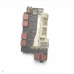P7700411319C Centralina ECU modulo controllo 21624654-2D Renault Clio II serie 1998-05
