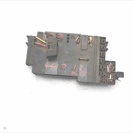 P7700411319C Centralina ECU modulo controllo 21624654-2D Renault Clio II serie 1998-05