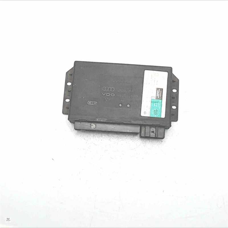 4B0962258E Centralina ECU Confort Audi A6 C5 II serie 1997-04 VDO 410215006006 4B0962258E Centralina ECU Confort Audi A6 C5 II serie 1997-04 VDO 410215006006