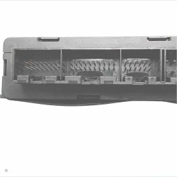 4B0962258E Centralina ECU Confort Audi A6 C5 II serie 1997-04 VDO 410215006006