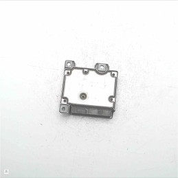 9658137980 Centralina ECU Modulo AIRBAG Citroen C4 2004-10 603725800