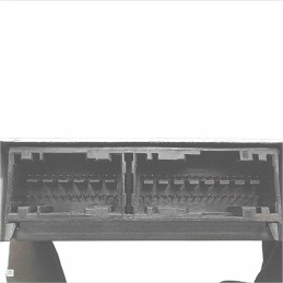 9658137980 Centralina ECU Modulo AIRBAG Citroen C4 2004-10 603725800
