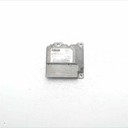 9658137980 Centralina ECU Modulo AIRBAG Citroen C4 2004-10 603725800