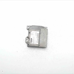 9658137980 Centralina ECU Modulo AIRBAG Citroen C4 2004-10 603725800