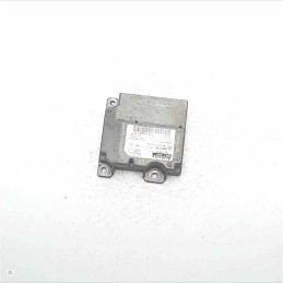 9658137980 Centralina ECU Modulo AIRBAG Citroen C4 2004-10 603725800