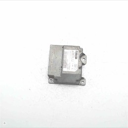 9658137980 Centralina ECU Modulo AIRBAG Citroen C4 2004-10 603725800