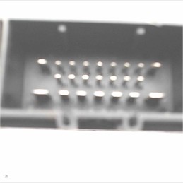 6Q0959433E Centralina ECU Comfort relay unit Volkswagen Polo 9N IV serie 2001-09 5DK008129-01 