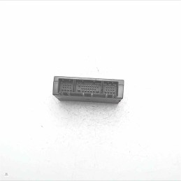 6Q0959433E Centralina ECU Comfort relay unit Volkswagen Polo 9N IV serie 2001-09 5DK008129-01 