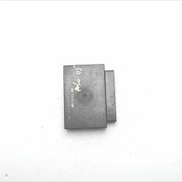 6Q0959433E Centralina ECU Comfort relay unit Volkswagen Polo 9N IV serie 2001-09 5DK008129-01 