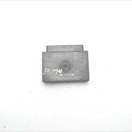 6Q0959433E Centralina ECU Comfort relay unit Volkswagen Polo 9N IV serie 2001-09 5DK008129-01 