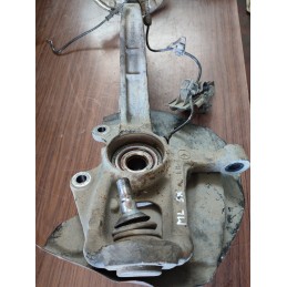 Mozzo-Fusello anteriore sinistro Mercedes ML pos A0