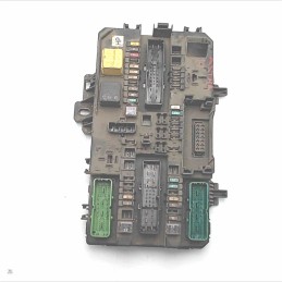 13220830 Centralina ECU Body computer scatola portafusibili Opel Astra H 2004-10 5DK008669-63