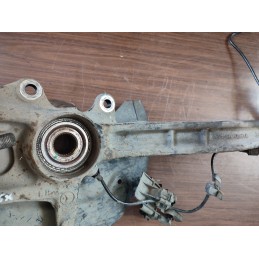 Mozzo-Fusello anteriore sinistro Mercedes ML pos A0