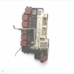 P8200031555 Centralina ECU portafusibili Renault Clio 1.9d II serie 1998-05 21656613-9A 