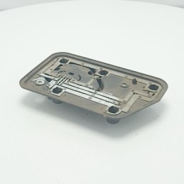 337557-S portalampade faro gruppo ottico stop Fiat Tipo 1993 posteriore sinistro 