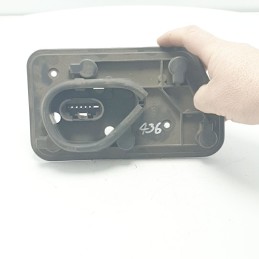 337557-S portalampade faro gruppo ottico stop Fiat Tipo 1993 posteriore sinistro 