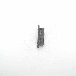 6H0953257B Centralina ECU rele' modulo immobilizer Volkswagen Lupo 1998-05 5WK47740