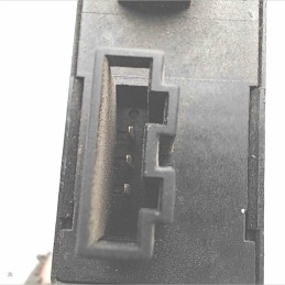 6H0953257B Centralina ECU rele' modulo immobilizer Volkswagen Lupo 1998-05 5WK47740