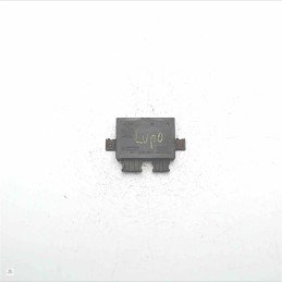 6H0953257B Centralina ECU rele' modulo immobilizer Volkswagen Lupo 1998-05 5WK47740