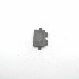 6H0953257B Centralina ECU rele' modulo immobilizer Volkswagen Lupo 1998-05 5WK47740