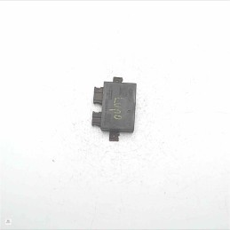 6H0953257B Centralina ECU rele' modulo immobilizer Volkswagen Lupo 1998-05 5WK47740