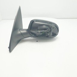 Specchietto retrovisore esterno Opel Corsa C 2001-06 anteriore sinistro elettrico 5pin 