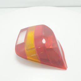 27294128 faro fanale gruppo ottico stop ford Fiesta MK3 1989-95 posteriore destro Leart