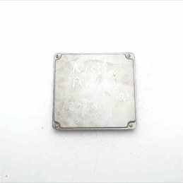23710AU602 Centralina ECU motore Nissan Primera P12 2002-07 2.2d 275800-1364