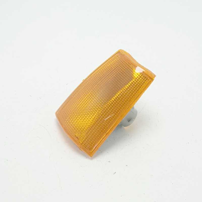 7700682926 fanalino freccia indicatore direzione anteriore sinistro Renault R9 9 1983-86 arancio Justar 7700682926 fanalino freccia indicatore direzione anteriore sinistro Renault R9 9 1983-86 arancio Justar