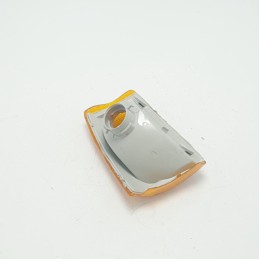 7700682926 fanalino freccia indicatore direzione anteriore sinistro Renault R9 9 1983-86 arancio Justar