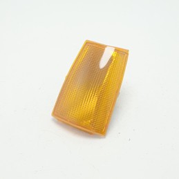 7700682926 fanalino freccia indicatore direzione anteriore sinistro Renault R9 9 1983-86 arancio Justar