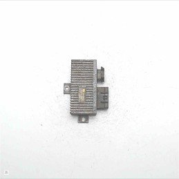 7700109860 Centralina ECU rele' preriscaldamento candelette Renault Clio II 1998-12