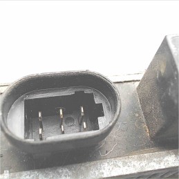 7700109860 Centralina ECU rele' preriscaldamento candelette Renault Clio II 1998-12