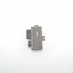 7700109860 Centralina ECU rele' preriscaldamento candelette Renault Clio II 1998-12