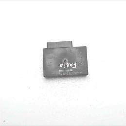 6Q0959433H Centralina ECU Comfort chiusure Skoda Fabia 2001-09 5DK008127-01