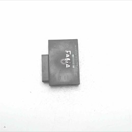6Q0959433H Centralina ECU Comfort chiusure Skoda Fabia 2001-09 5DK008127-01