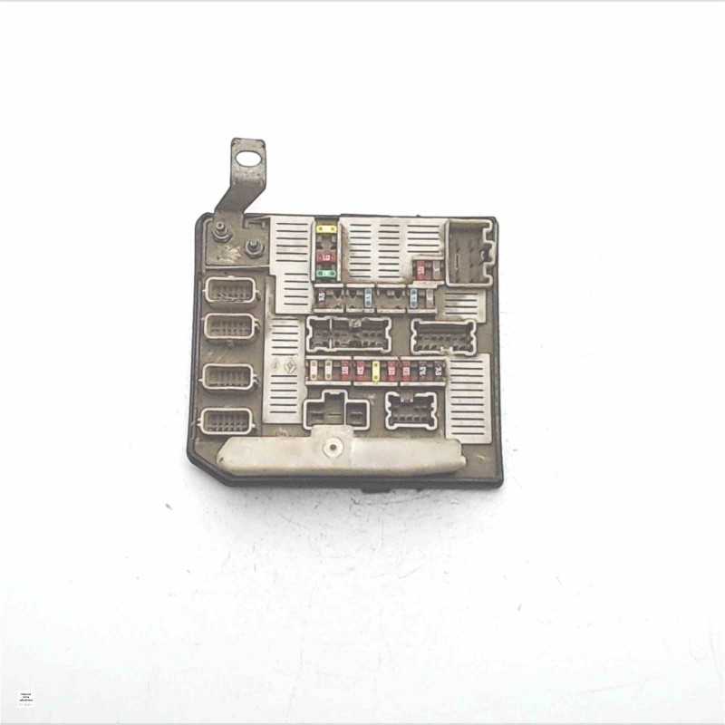 8200481866-F Centralina ECU Body computer Renault Megane II serie 2003-10 519158075 6950092765 8200481866-F Centralina ECU Body computer Renault Megane II serie 2003-10 519158075 6950092765