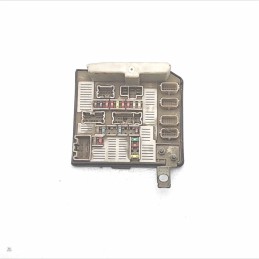 8200481866-F Centralina ECU Body computer Renault Megane II serie 2003-10 519158075 6950092765 