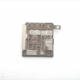 8200481866-F Centralina ECU Body computer Renault Megane II serie 2003-10 519158075 6950092765 