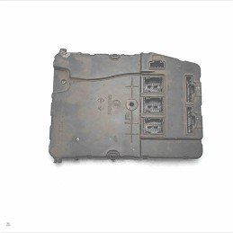 8200351183 Centralina ECU Body computer Renault Megane Scenic 1.9 II SERIE 2003-10 S118400260C