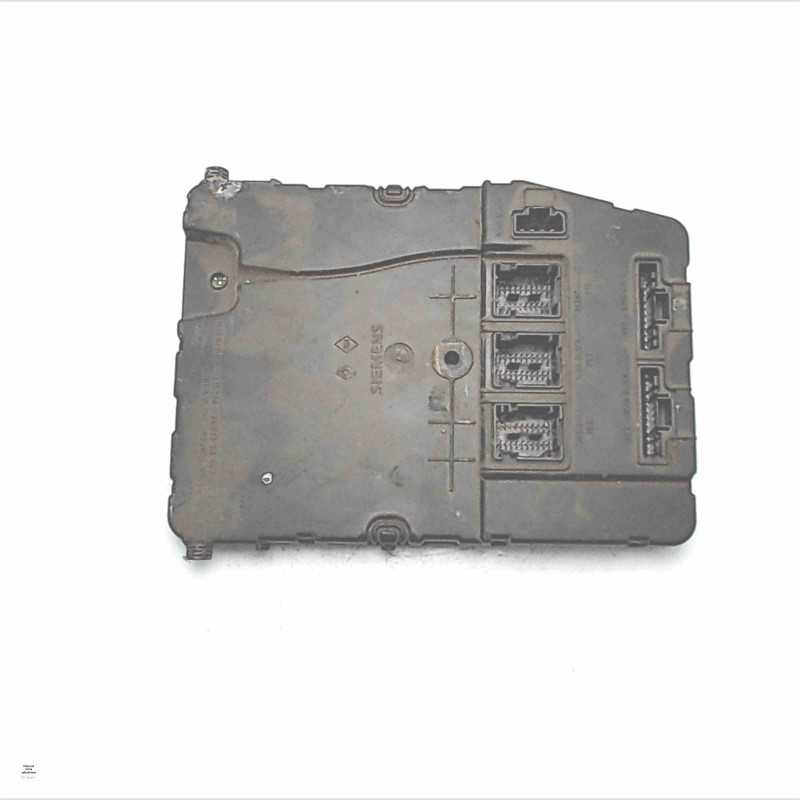 8200351183 Centralina ECU Body computer Renault Megane Scenic 1.9 II SERIE 2003-10 S118400260C 8200351183 Centralina ECU Body computer Renault Megane Scenic 1.9 II SERIE 2003-10 S118400260C