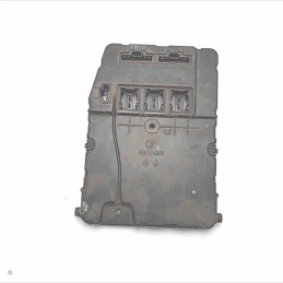 8200351183 Centralina ECU Body computer Renault Megane Scenic 1.9 II SERIE 2003-10 S118400260C