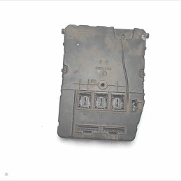 8200351183 Centralina ECU Body computer Renault Megane Scenic 1.9 II SERIE 2003-10 S118400260C