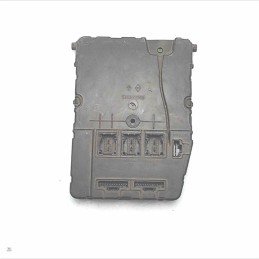 8200525384 Centralina ECU Body computer Renault Scenic Megane II serie 1.5dci S118400150D 2003-10