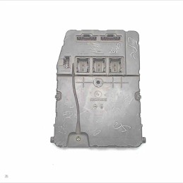 8200412548 Centralina ECU Body computer Renault Megane II serie 2003-10 S118400150F